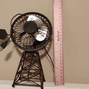 Other - Decorative mini fan Other - Decorative mini fan